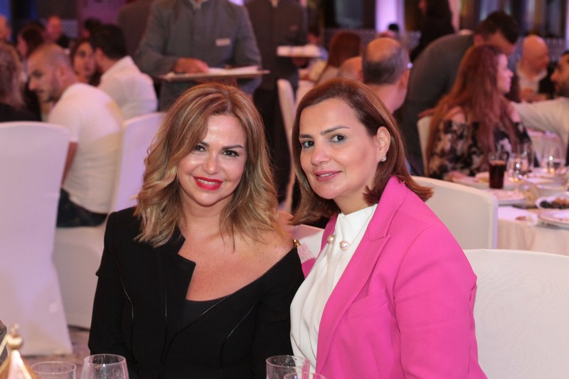 Iftar Under The Stars at Kempinski Summerland Hotel